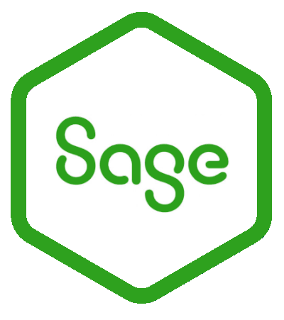 sagehexagonwhite